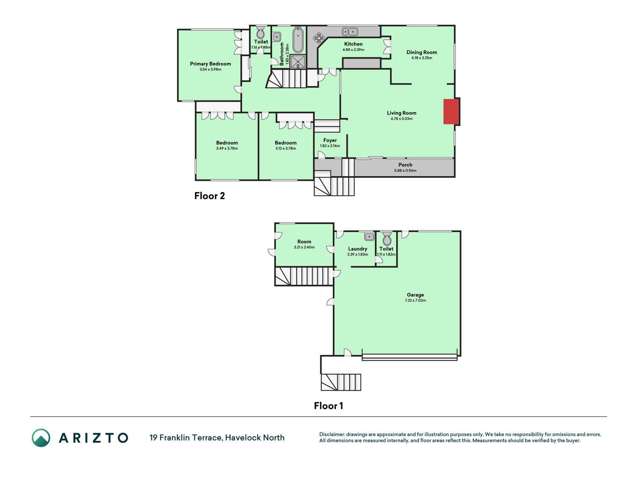 19 Franklin Terrace Havelock North_1