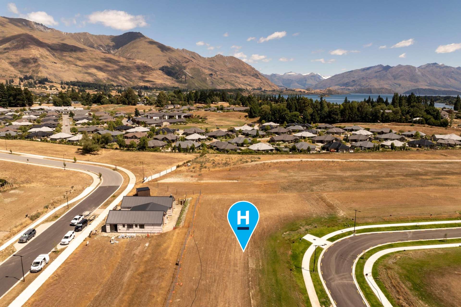 Lot 43 Pembroke Terrace Subdivision Wanaka_0