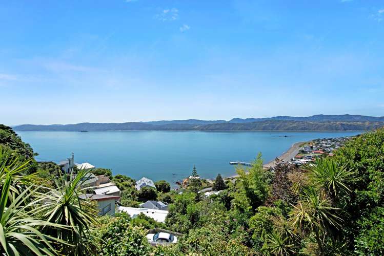 78 Seatoun Heights Road Seatoun_19