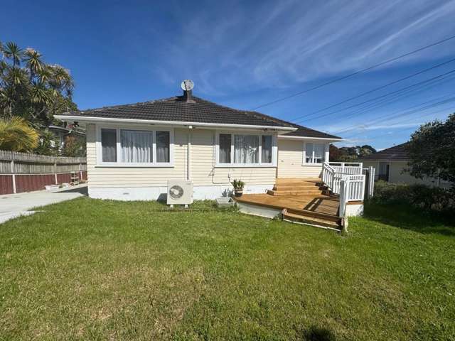 Spacious and Sunny- Family Home