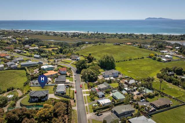 Build Your Dream Home Here!