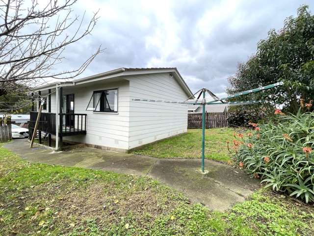 Your Perfect Family Home Awaits!