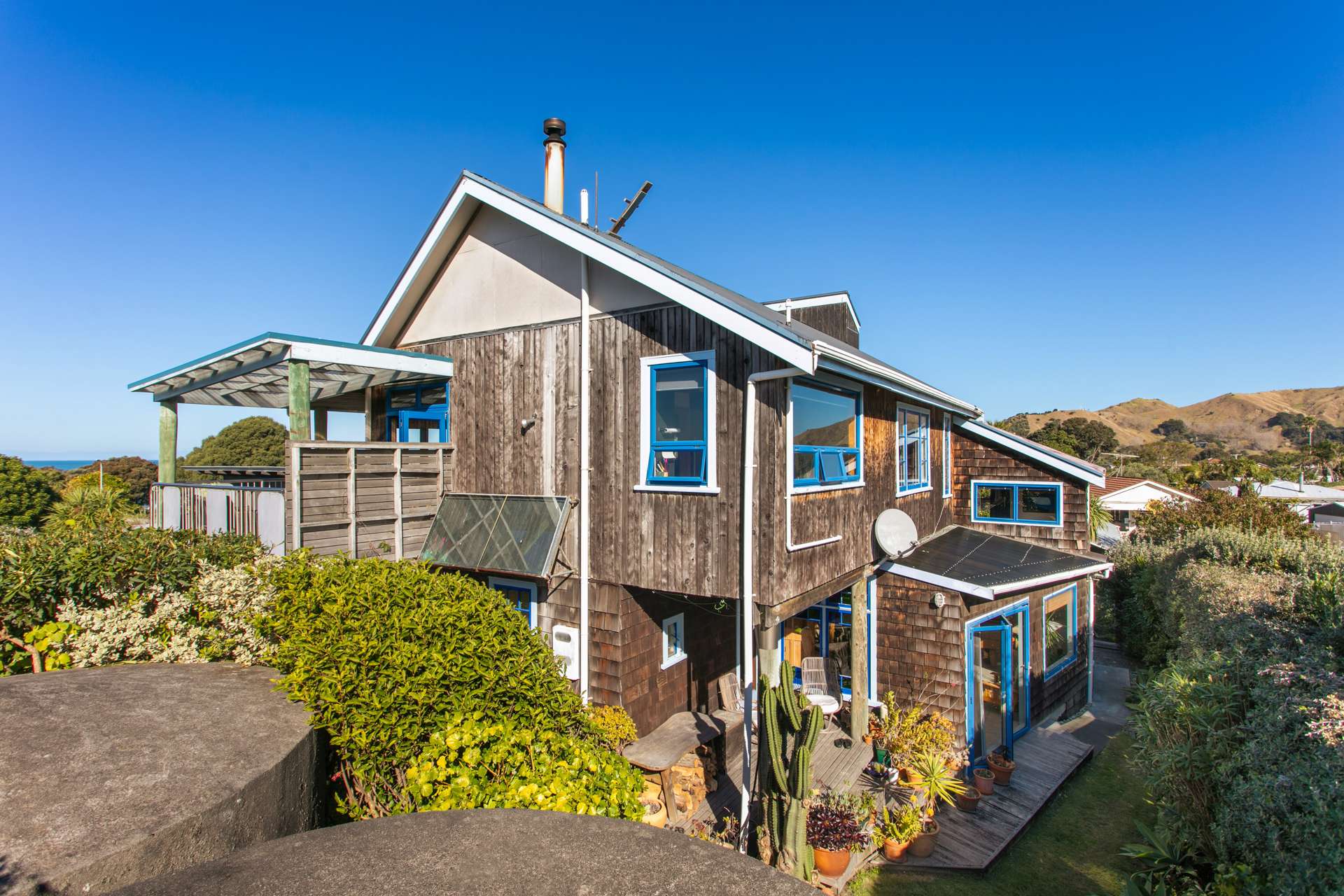 1 Oneroa Road Wainui_0