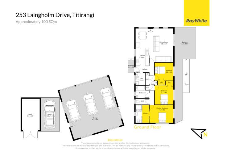 253 Laingholm Drive Titirangi_13
