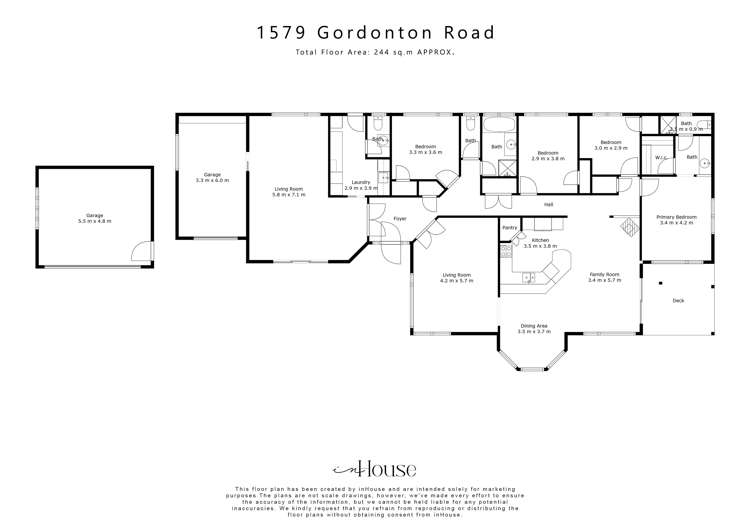 1579 Gordonton Road Taupiri_25