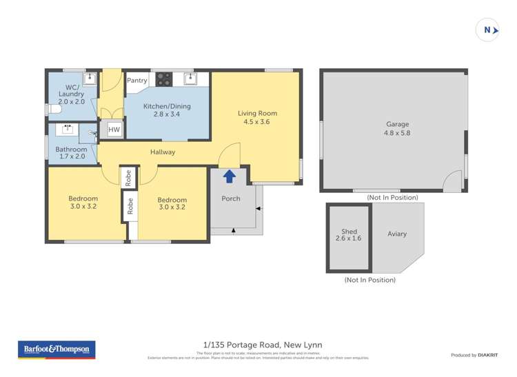 1/135 Portage Road New Lynn_9