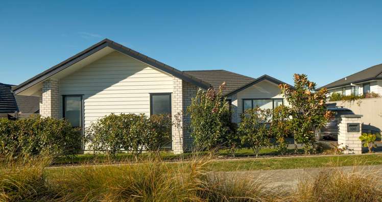 100 John Fair Drive_0