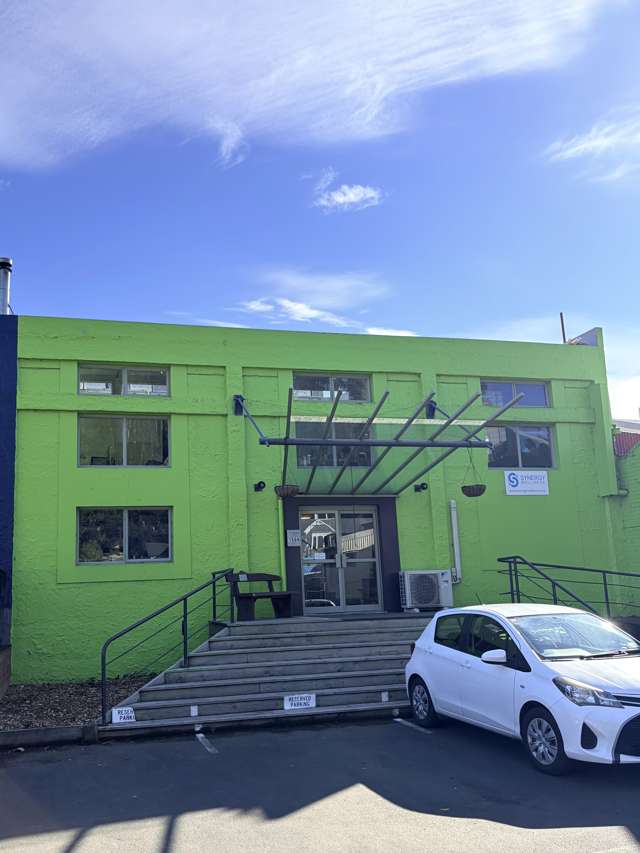 Kaikorai Valley Road Investment