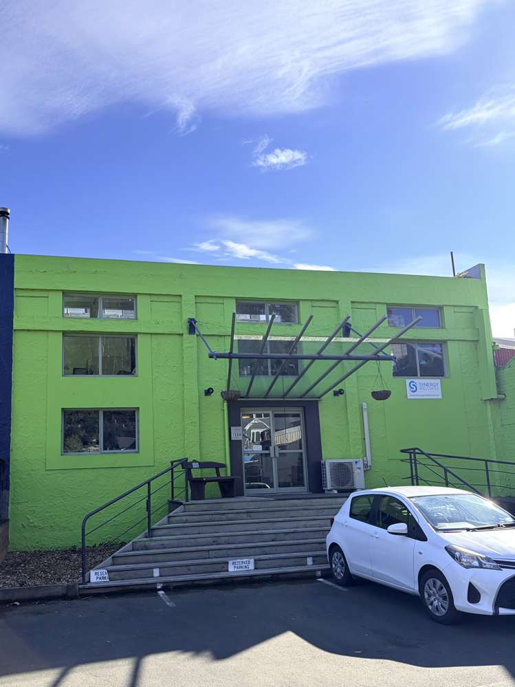 150H Kaikorai Valley Road_0