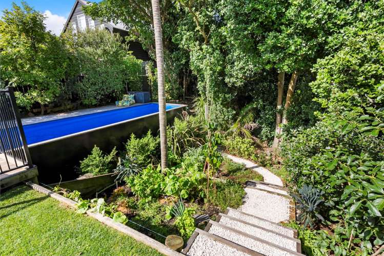 14 Sefton Avenue Grey Lynn_23