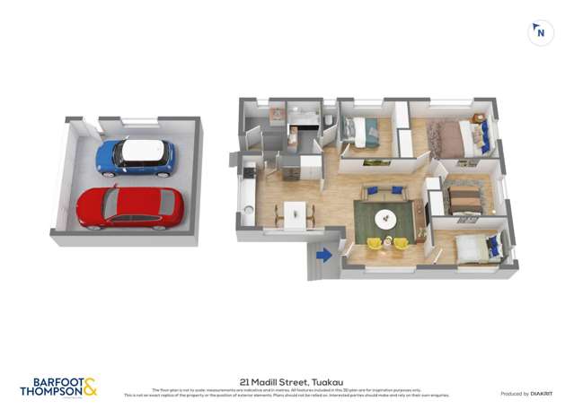 21 Madill Street Tuakau_1