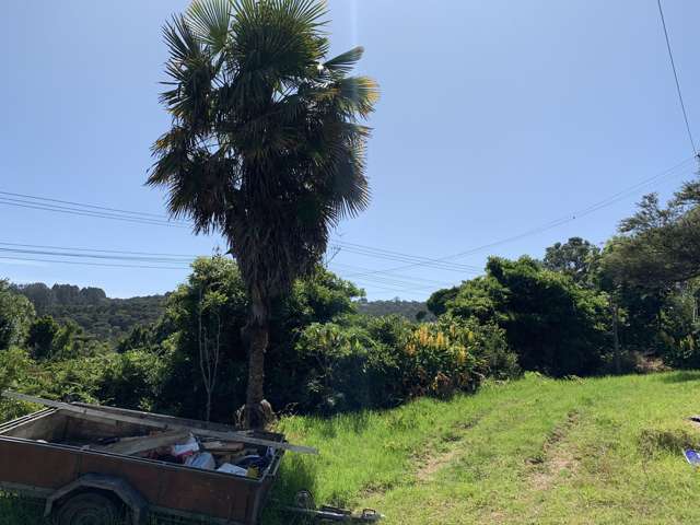 619 Huia Road Parau_1