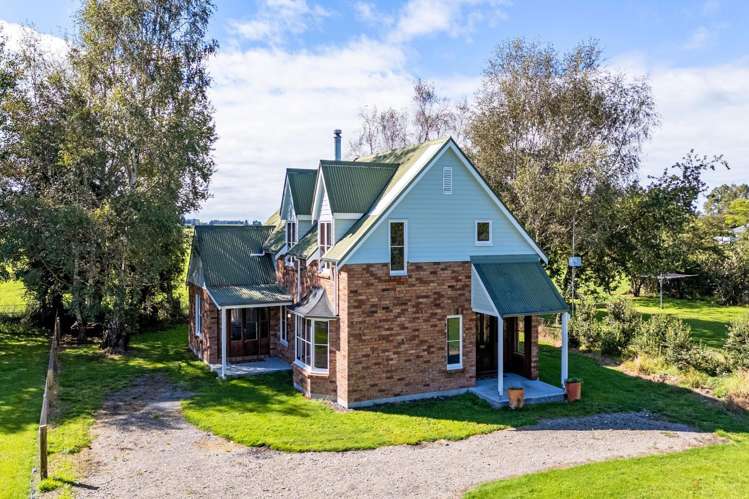 1186A Peel Forest Road, Peel Forest Geraldine_27