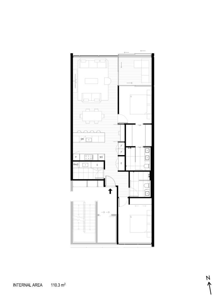 305/236 Kepa Road Mission Bay_6