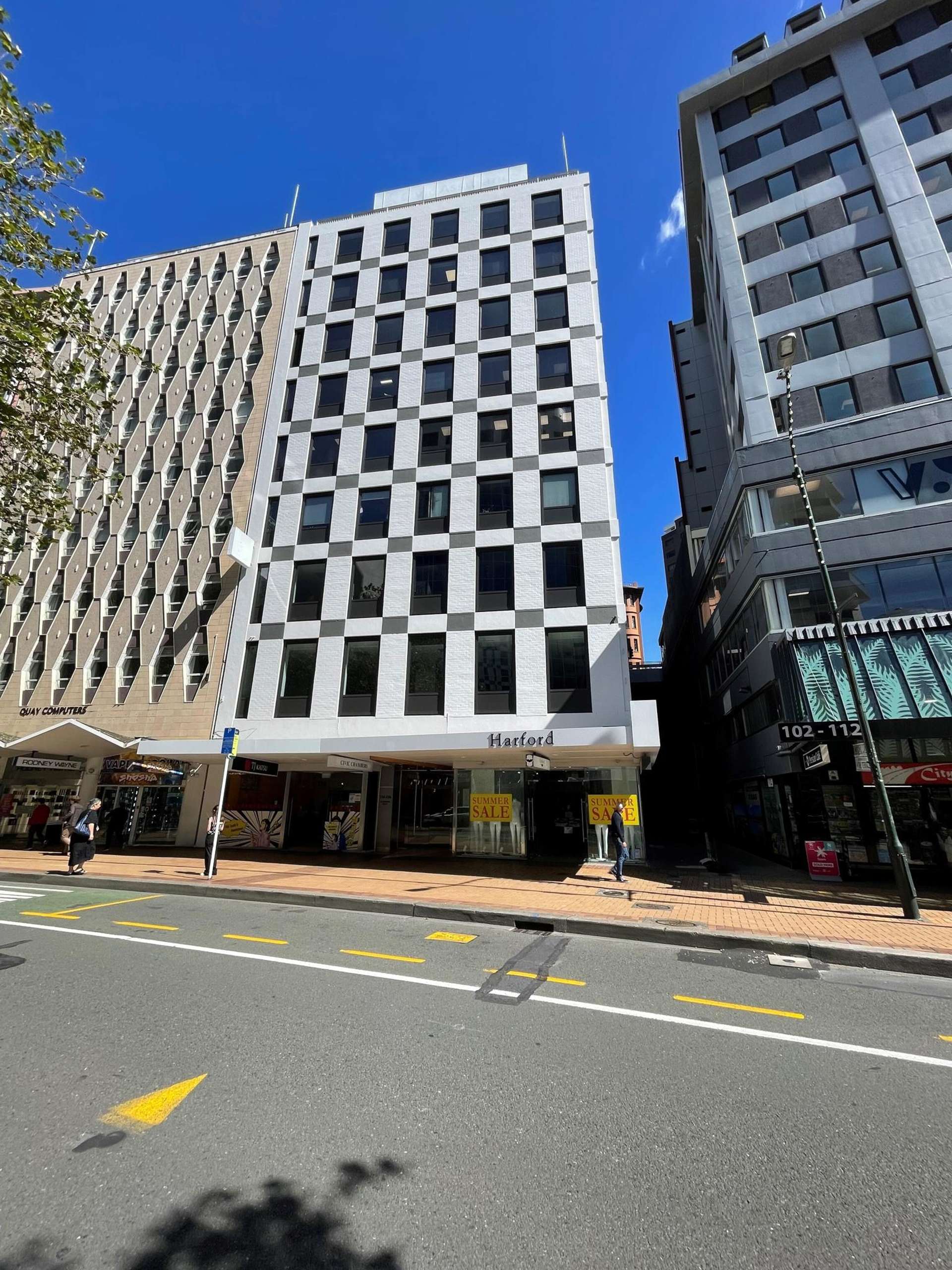 114 Lambton Quay Wellington Central_0