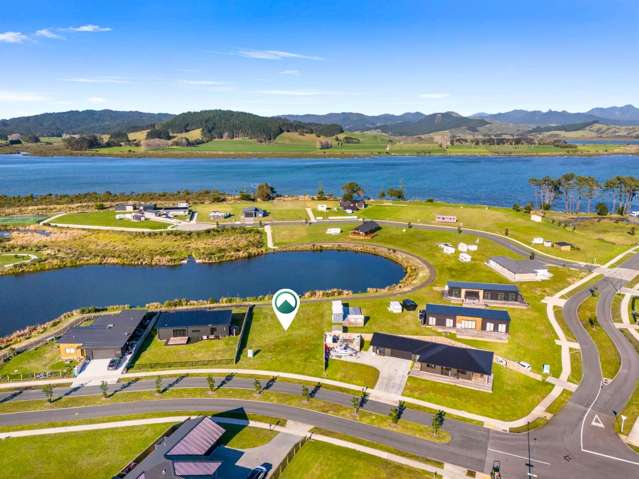 202 Harbour Drive Matarangi_1