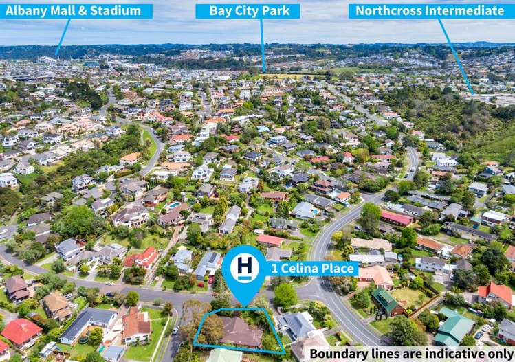 1 Celina Place Browns Bay_19