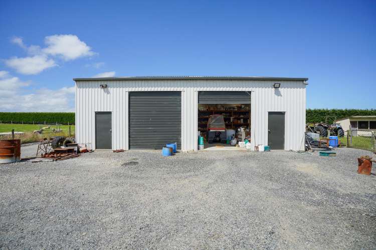 207 Waimatuku Bush Road Winton Surrounds_12