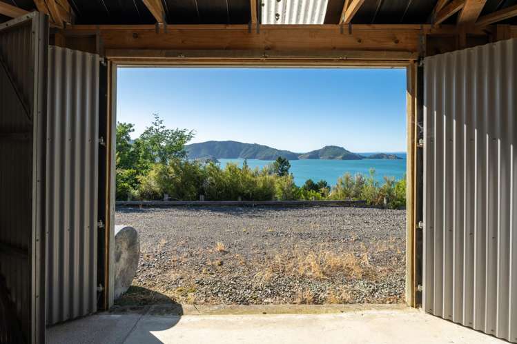 1786 Port Underwood Road Marlborough Sounds_42