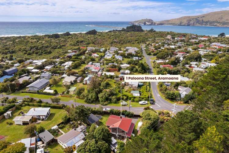 1 Paloona Street Aramoana_17