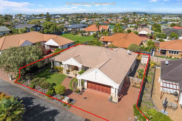 7 Kentia Way Somerville_21