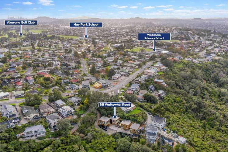 6b Waikowhai Road Mount Roskill_31