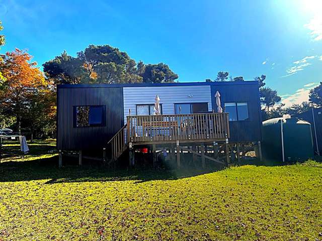 Coastal Lifestyle, Close to Kerikeri