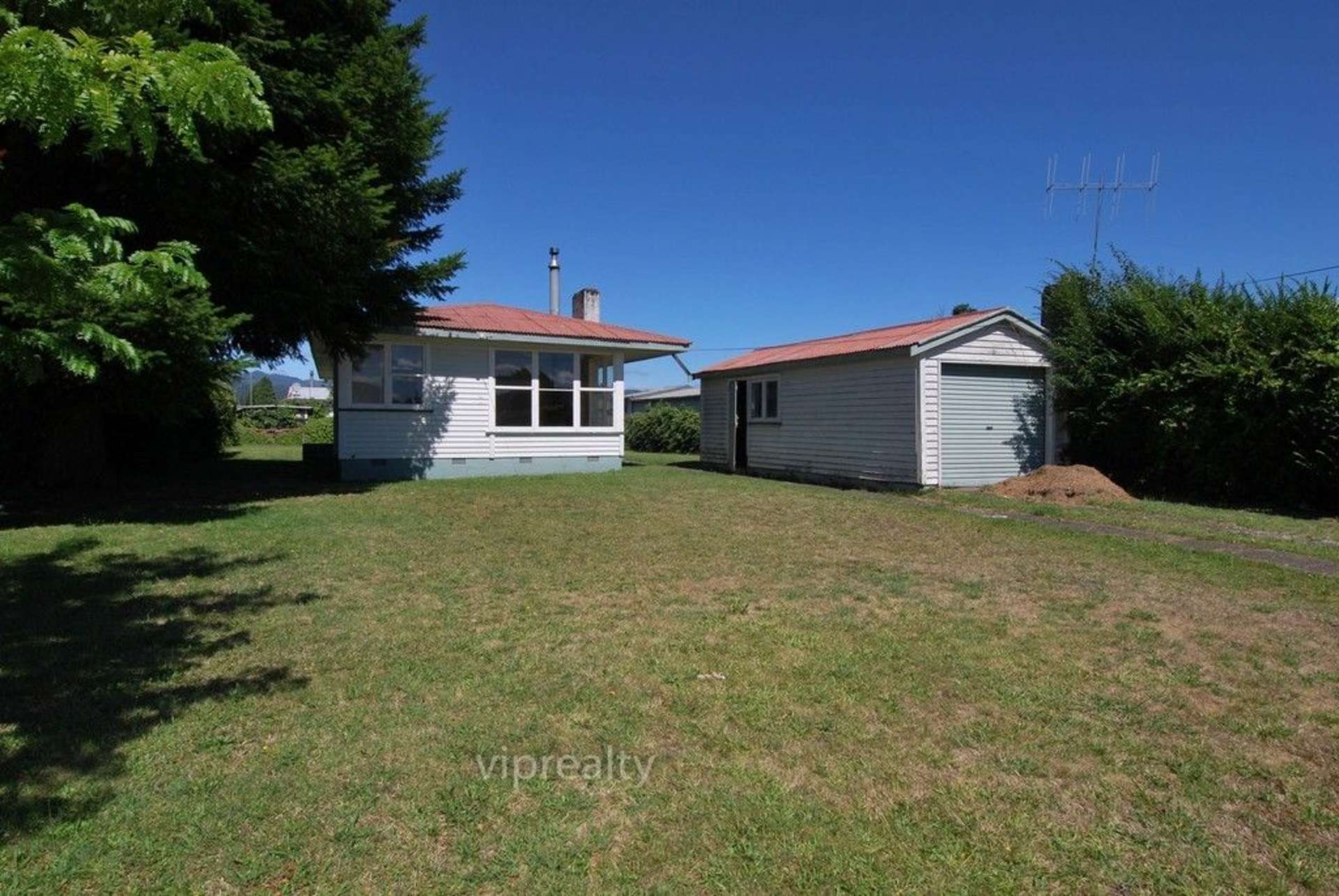 27 Rimu Road Murupara Whakatāne Houses for Sale One Roof