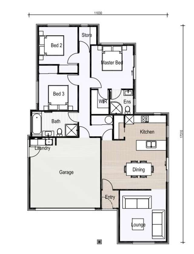 Lot 22 Broadfield Grange_1