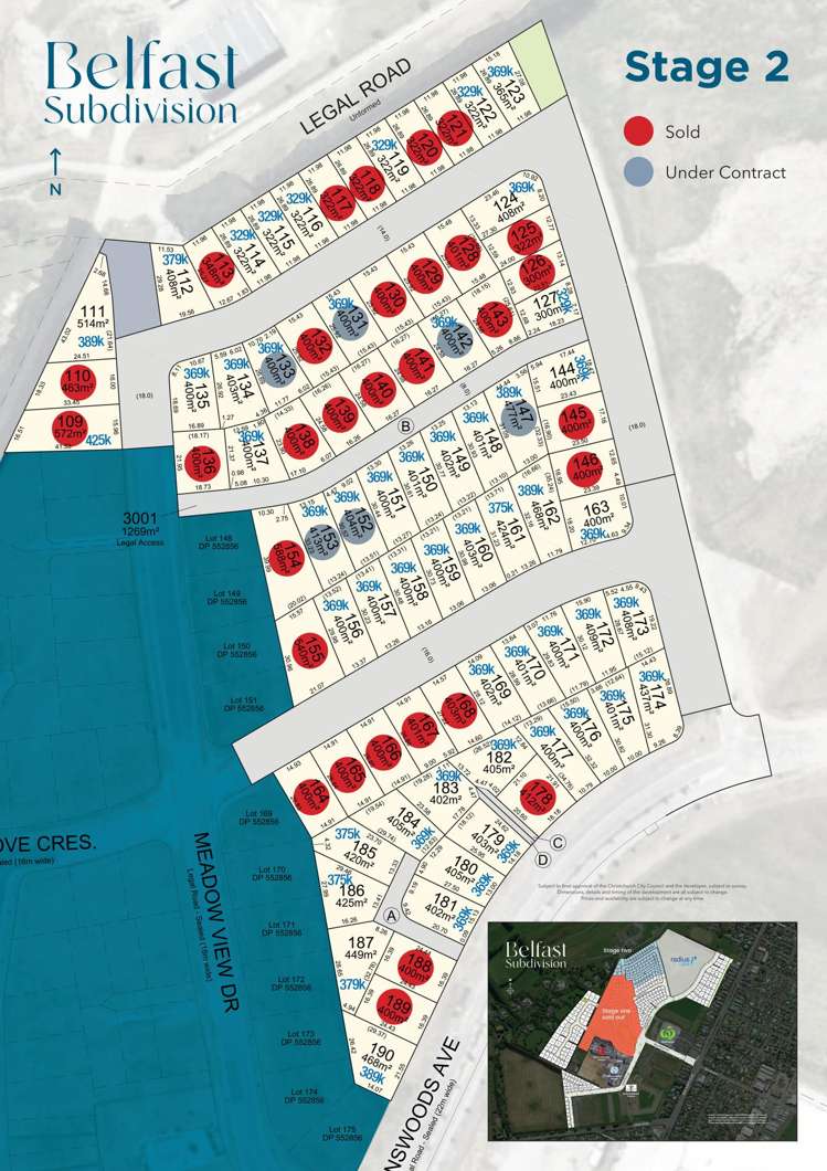 Lot 112 Belfast Subdivision, Stage 2_0