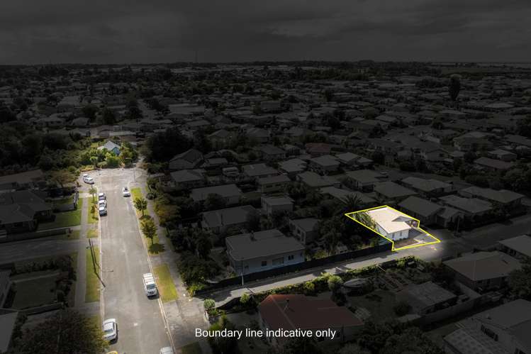 1 Charlotte Lane Woolston_13