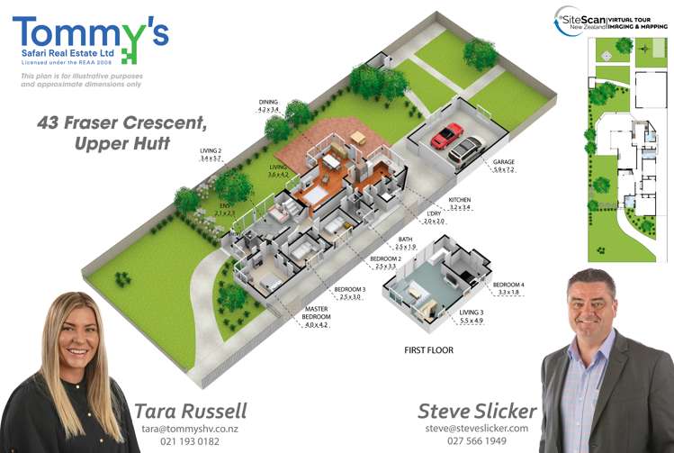 43 Fraser Crescent Elderslea_25