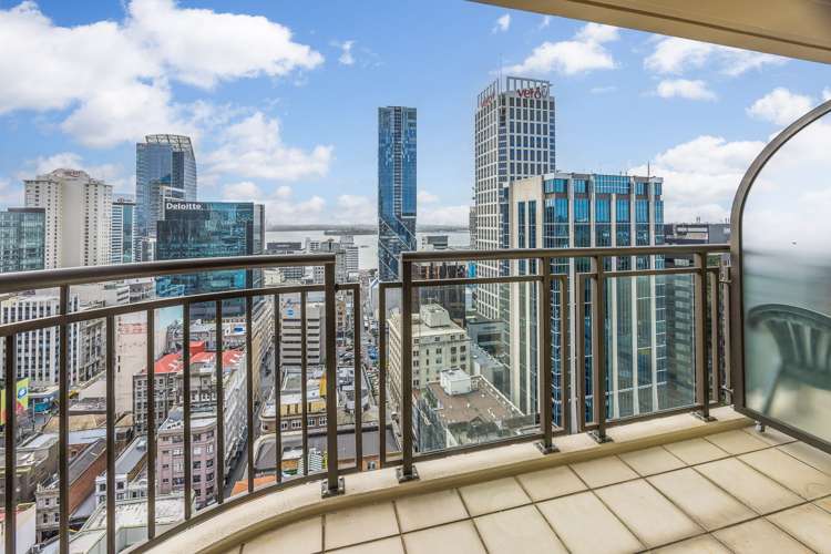 2203/1 Courthouse Lane Auckland Central_22