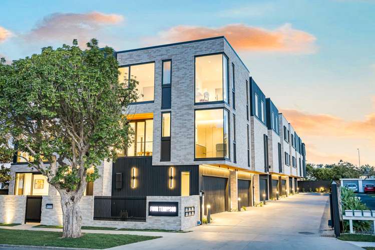 Lot 5/4 Tennyson Avenue Takapuna_36