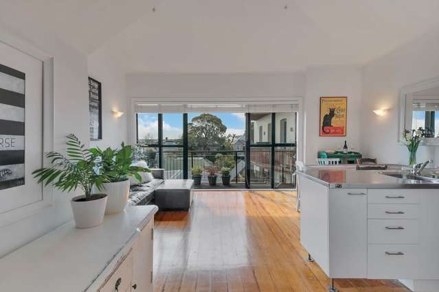 2D/38-40 Douglas Street Ponsonby_4