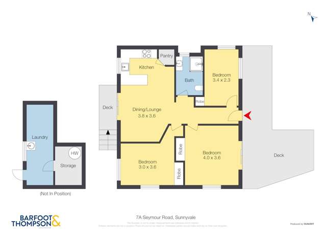 7B Seymour Road Sunnyvale_1