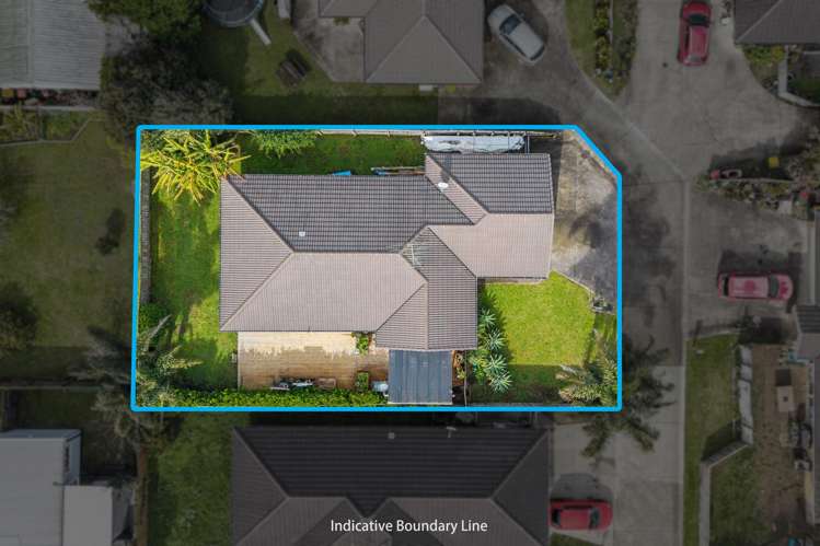 9 Wairua Place Pukekohe_19