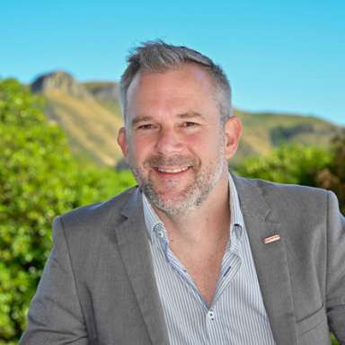 Zak Marsden