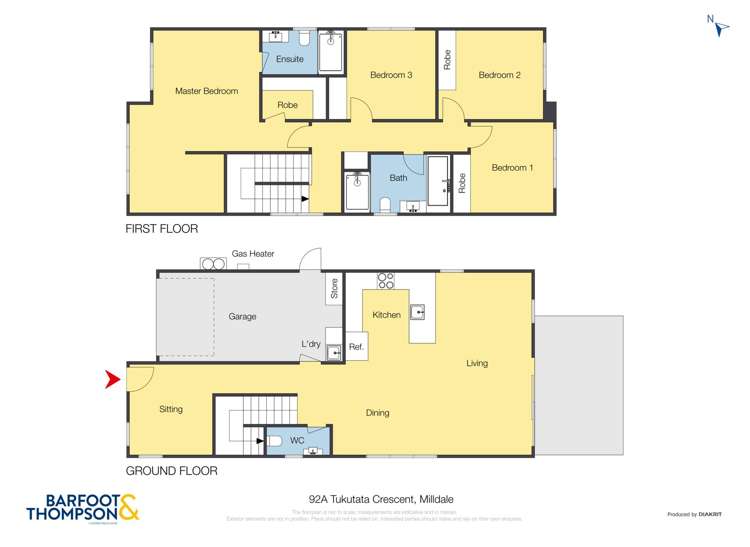 92A Tukutata Crescent Milldale_16