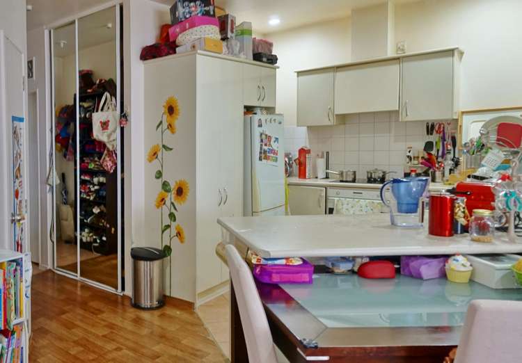 4c/18 Wakefield Street Auckland Central_5