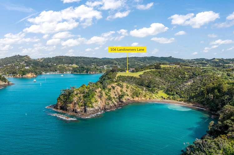 106 Landowners Lane Tutukaka_28
