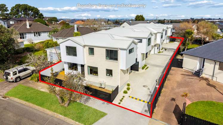 Lot 2/10 Radcliffe Street Glen Innes_21