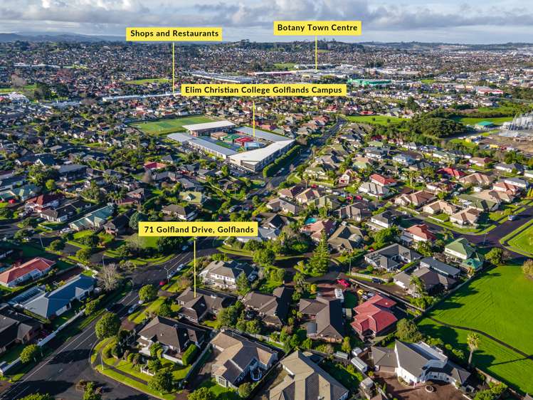 71 Golfland Drive Golflands_38