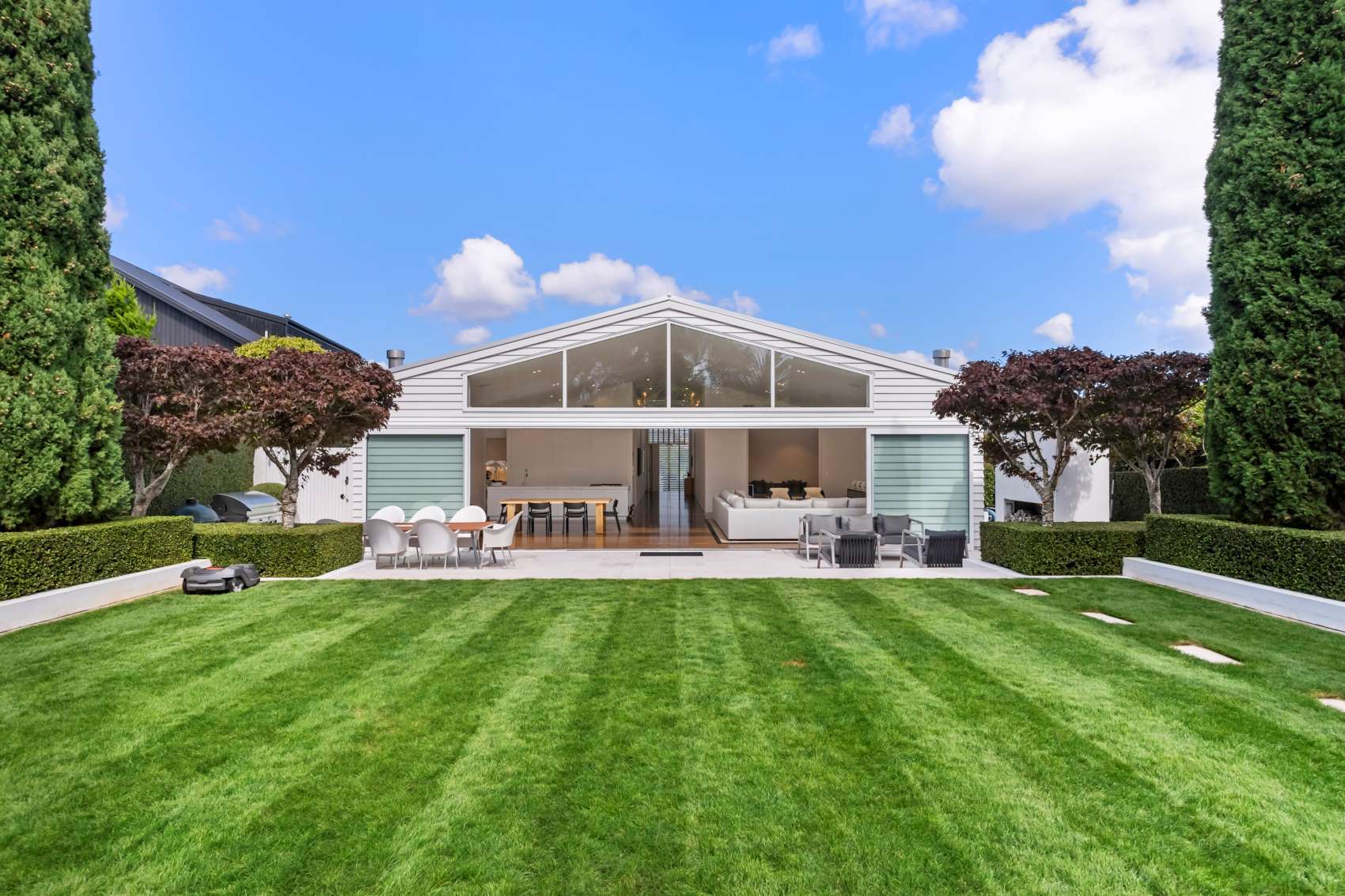 24 Kenny Road in Remuera, Auckland