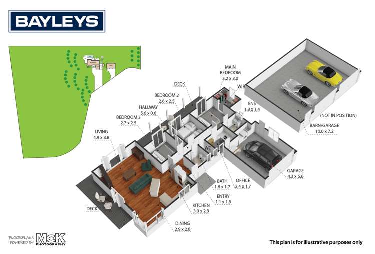 529 Frankley Road Hurworth_40