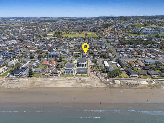 Beach Life, Without the Fuss