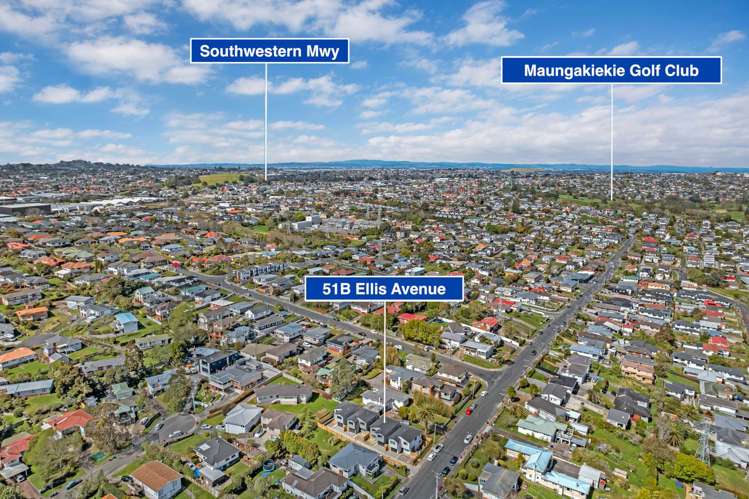 Lot3/51 Ellis Avenue Mt Roskill_23