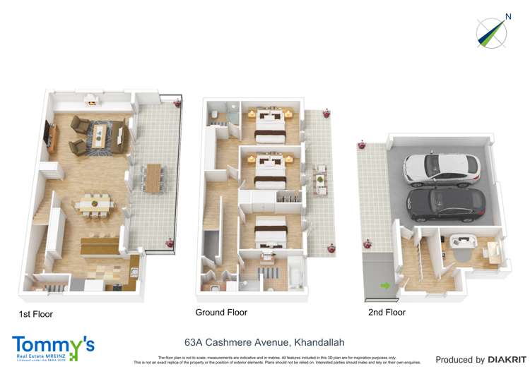 63a Cashmere Avenue Khandallah_14