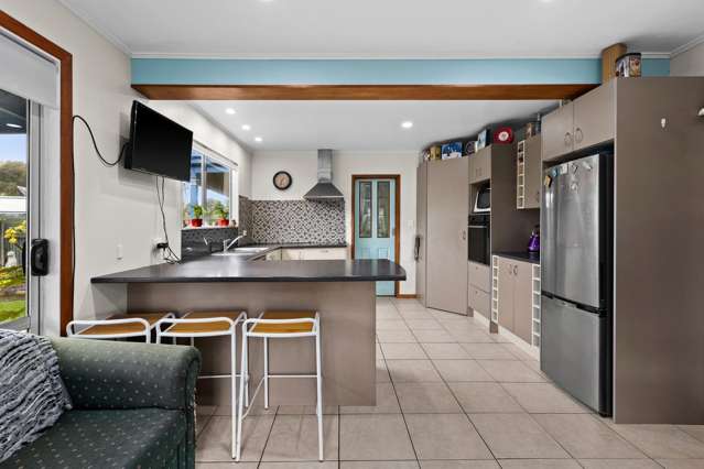 The Perfect Family Home Awaits