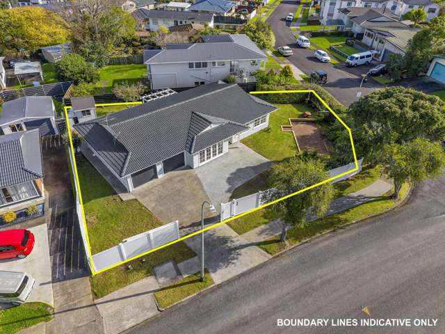 Luxury Family Home With Stand Out Features
